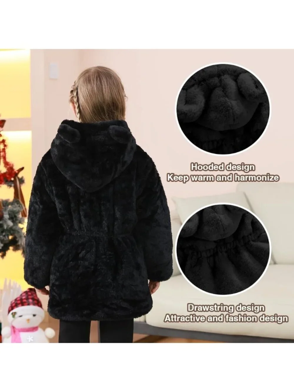 N/A outer fabric